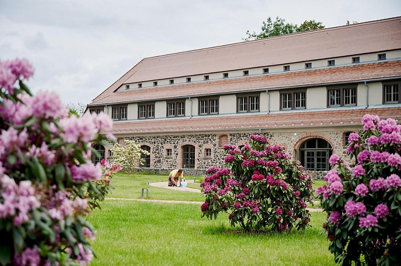 Gut Am See Görlitz Exterior foto